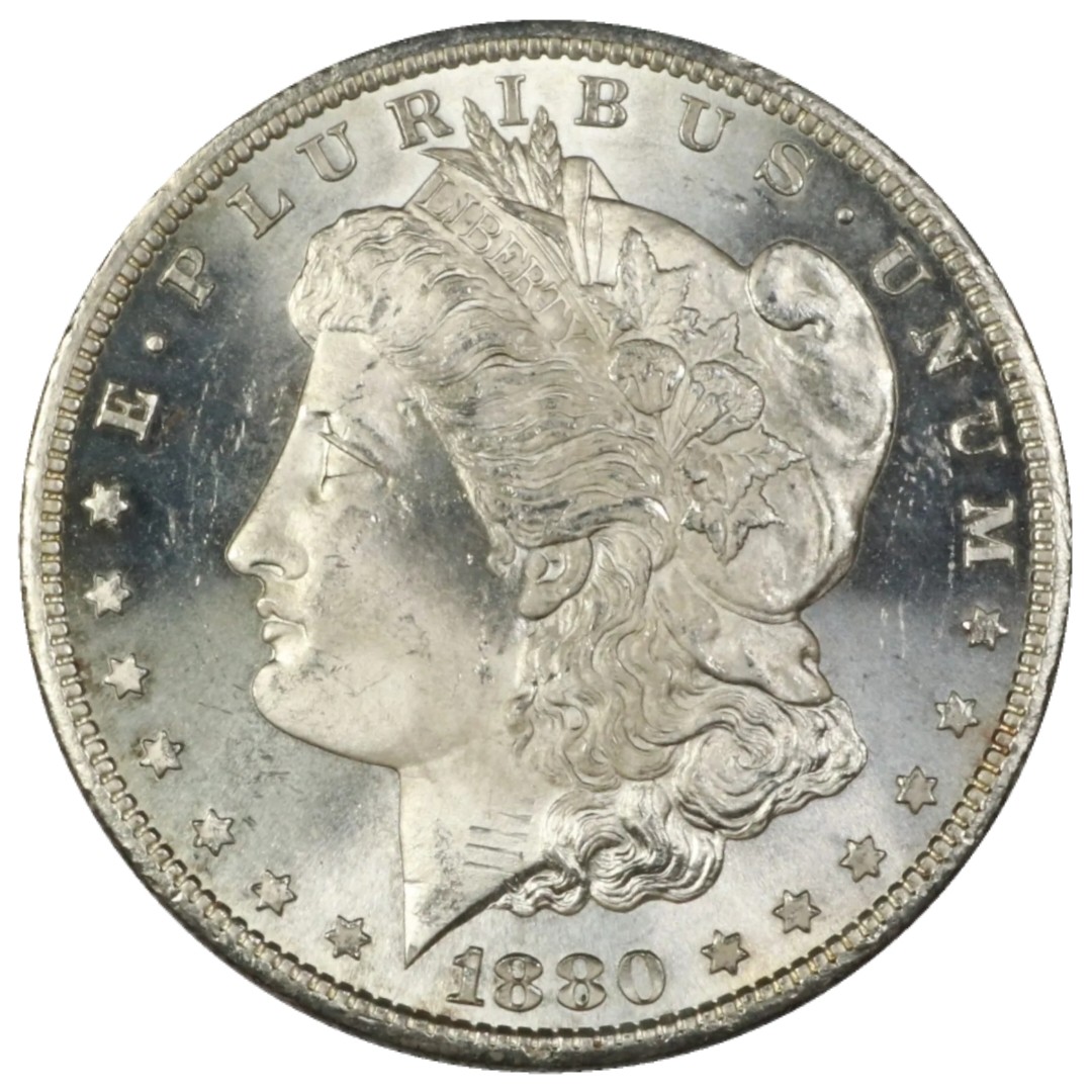 1880-S-$1-Morgan-Dollar-#11